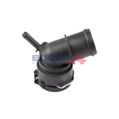 Abbildung von BOGAP A4230104 Flansch VOLKSWAGEN: Golf 5 Schrägheck, Touran I, Passat B6 Variant, AUDI: A3 Sportback, Sportback