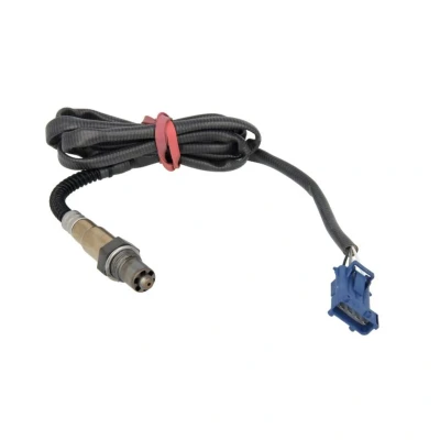 Abbildung von MAGNETI MARELLI 466016355096 Lambdasonde beheizt 4 PEUGEOT: 206 Schrägheck, 307 SW, CC, CITROËN: Xsara Picasso, C4 Coupe, I Schrägheck