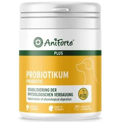 Abbildung von AniForte plus Probiotikum 90 St