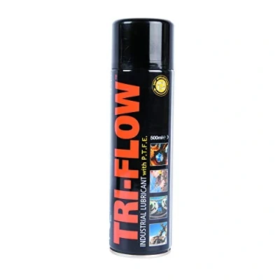 Abbildung von Tri Flow Industrielles Schmiermittel, 500 ml