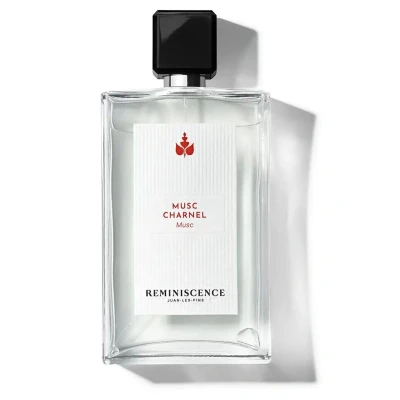 Abbildung von Reminiszenz Musc Charnel Eau de Parfum 0,1 l
