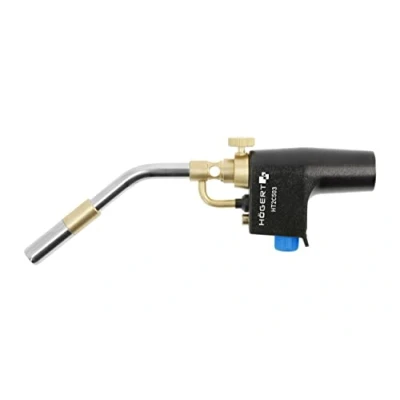 Abbildung von Högert Technik HOGERT TURBO PROPAN GAS BURNER