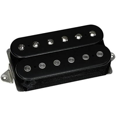 Abbildung von DiMarzio DP256FBK E Gitarren Tonabnehmer schwarz