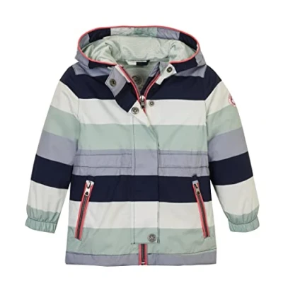 Abbildung von first instinct by killtec Kinder Funktionsjacke mit Kapuze FIS 31 MNS JCKT, hell mint, 98/104, 37911 000