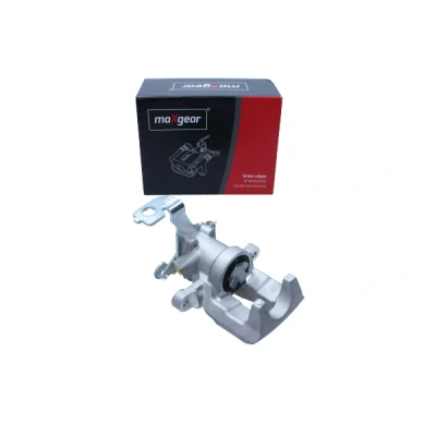 Abbildung von MAXGEAR 82 1184 Bremssattel Aluminium Hinterachse rechts TOYOTA: Auris Schrägheck, Kombi