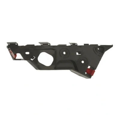 Abbildung von BLIC 5504 00 5024931P Halter, Stoßfänger vorne links OPEL: Corsa D Schrägheck