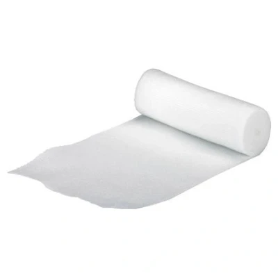 Abbildung von Kerbl Fixierbinden Fixino 10cm / 4m einzelverpackt
