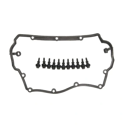 Abbildung von ELRING 515.110 Dichtungssatz, Zylinderkopfhaube VOLKSWAGEN: Polo IV Schrägheck, Lupo / 3L, III AUDI: A2