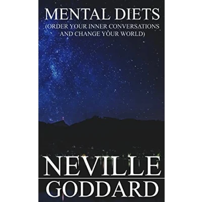 Abbildung von Mental Diets: Order Your Inner Conversations and Change World