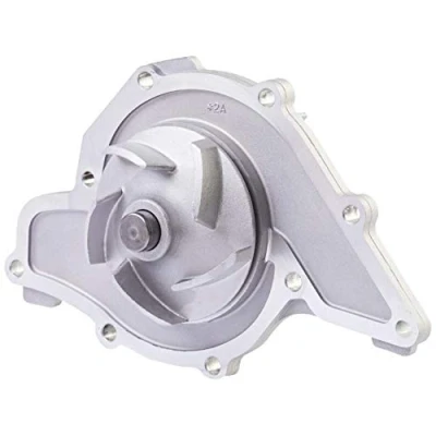 Abbildung von JAPANPARTS PQ 0911 Wasserpumpe AUDI: A4 B5 Limousine, Avant, B7 VOLKSWAGEN: Passat GP Variant, Variant