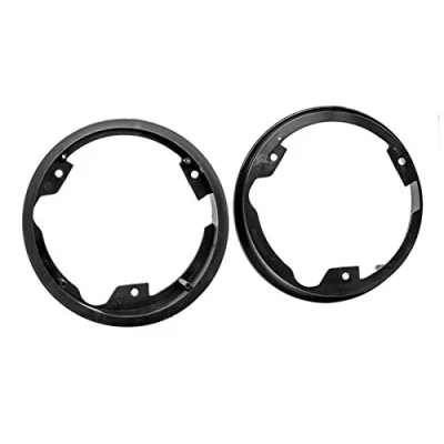 Abbildung von Lautsprecher Einbauset Ringe Adapter für Ford Galaxy WA6 ab 05/2006 165mm vorne