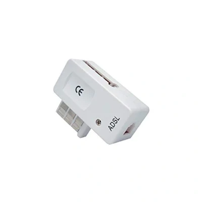 Abbildung von Omenex 491887 Filter ADSL 2+