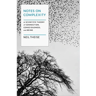 Abbildung von Notes on Complexity: A Scientific Theory of Connection, Consciousness, and Being