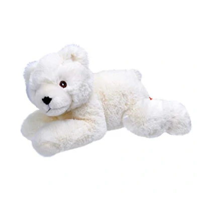 Abbildung von Wild Republic Mini Ecokins Polar Bear 8, Spieltiere