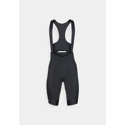 Abbildung von POC Herren M&#039;s Cadence Bib Shorts Fahrradhose, Uranium Black, L EU