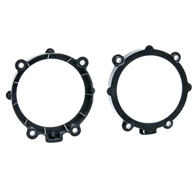 Abbildung von ACV 271190 18 Türe Front LA Aufnahme für Mercedes (130 mm)
