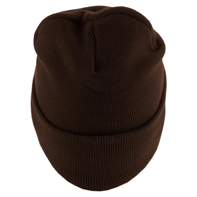 Abbildung von MD Accessories Mütze, Größe: One Size, Dunkelbraun
