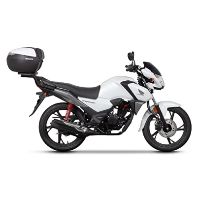 Abbildung von TOP Master Honda CB 125 F &#039;21, TU EU, Noir/Blanc