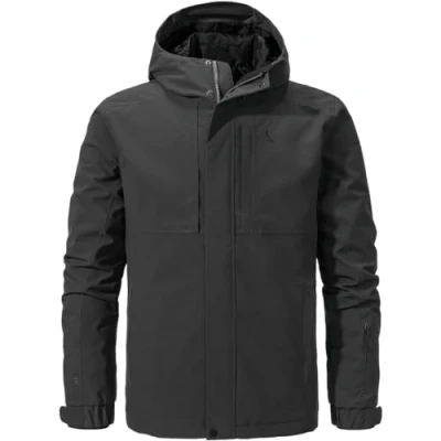 Abbildung von Schöffel Outdoorjacke Ins Jacket Antwerpen M