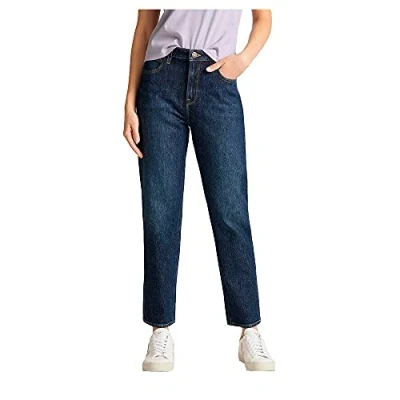 Abbildung von Lee Damen Carol Jeans, Dark Roberto, 29W / 33L