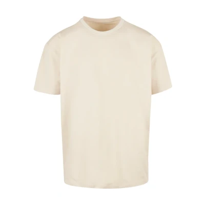 Abbildung von F4NT4STIC Sunny SIDE UP Tshirt print, Herren, Größe: 3XL, Sand
