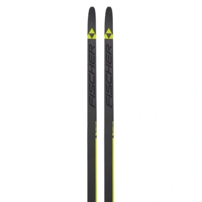 Abbildung von Fischer Aerolite Skate 90 Stiff + BDG Race 23/24 (Schwarz 191) Langlaufski