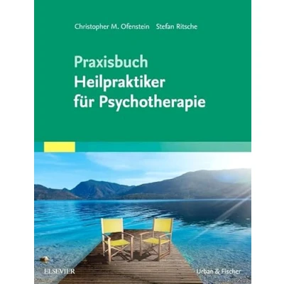 Abbildung von Praxisbuch Heilpraktiker für Psychotherapie