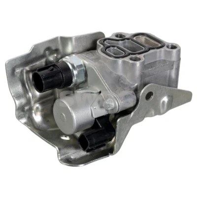 Abbildung von SWAG 33 10 5470 Steuerventil, Nockenwellenverstellung HONDA: CR V 2, CIVIC 7 Hatchback, Accord Limousine