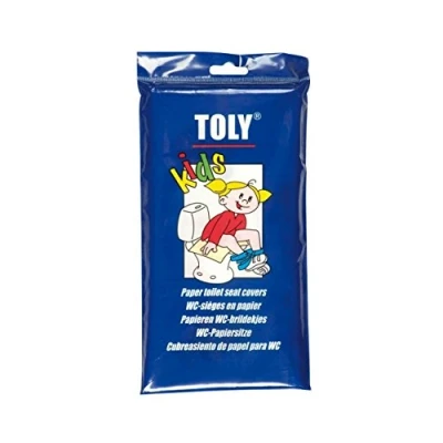 Abbildung von Toly KIDS WC Brillenschutz Schutz