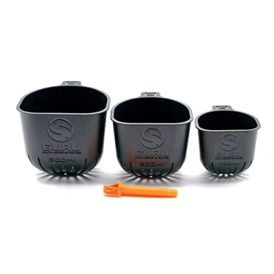Abbildung von Guru Rapid Release Pole Cups Kleinmaterial
