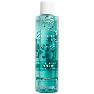 Abbildung von Lumene Deeply Purifying Toner 200 ml