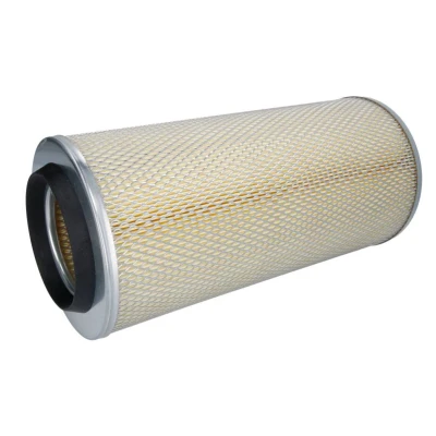 Abbildung von PURRO PUR PA0021 Luftfilter 353 165, 165 rund Filtereinsatz VOLKSWAGEN: LT 28 35 I Bus, Pritsche / Fahrgestell, Kastenwagen