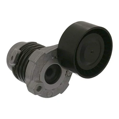 Abbildung von FEBI BILSTEIN 100294 Riemenspanner RENAULT: Captur, MEGANE 3 Grandtour, Kangoo II Express, DACIA: LOGAN MCV 2, Duster SUV