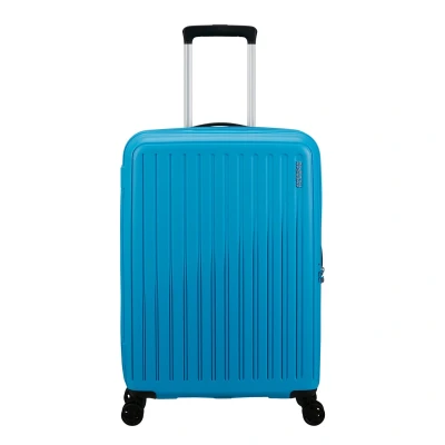 Abbildung von American Tourister Rejoy Spinner 68/25 TSA azure blue