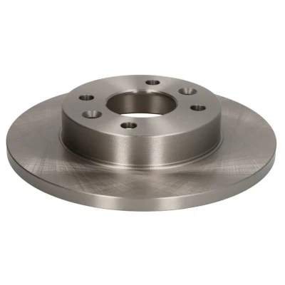 Abbildung von ABE C3R002ABE Bremsscheibe Vorderachse 238 12 4 61 voll mit Schrauben RENAULT: CLIO 2, TWINGO 1, Megane Scenic, DACIA: Sandero I