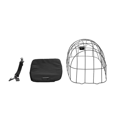 Abbildung von Pet Package New Looxs Clipper Schwarz