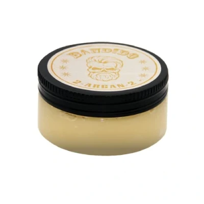 Abbildung von Bandido Argan Haargel 150 ml Haarstyling Gel Hair mit Wet look
