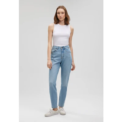 Abbildung von Mavi STAR Jeans Slim Fit, Damen, Größe: 31x31, Blau