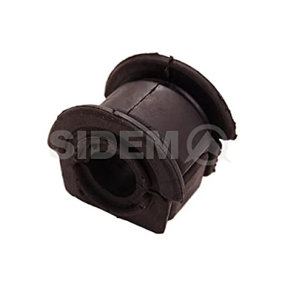 Abbildung von SIDEM 819823 Stabigummis Vorderachse 18 38 FIAT: Palio I Weekend