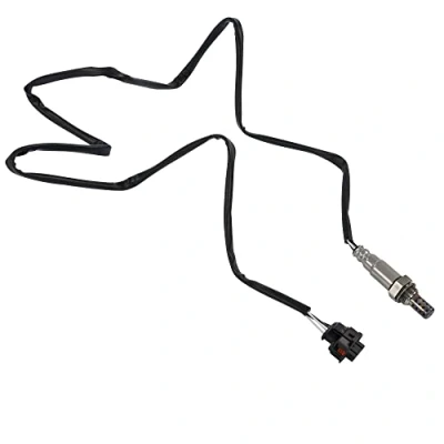Abbildung von BESTPRICE 1x Lambdasonde Diagnosesonde nach Kat 4 polig Kompatibel mit OPEL SIGNUM CC (Z03), VECTRA C (Z02), Caravan (Z02)