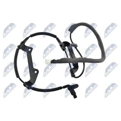 Abbildung von NTY HCA HY 549 ABS Sensor Hinterachse rechts HYUNDAI: SANTA FE 2, 3