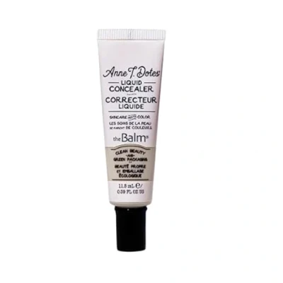 Abbildung von the Balm Anne T. Dotes Liquid Concealer #1 Lightest Fair
