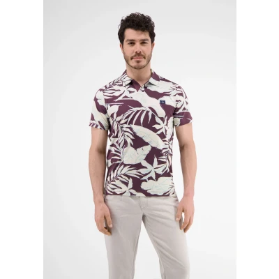 Abbildung von LERROS Poloshirt &quot;LERROS *Hawaii*&quot;