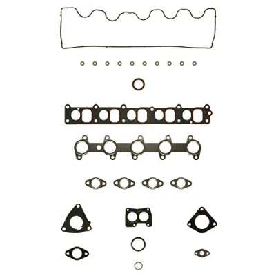 Abbildung von AJUSA 53014300 Dichtungssatz, Zylinderkopf ohne Zylinderkopfdichtung, mit Ventilschaftabdichtung ALFA ROMEO: 156 Sportwagon, Limousine