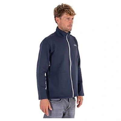 Abbildung von Hurley M Byron Heat Track Zip