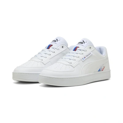 Abbildung von Puma Sneaker low, Größe: 39, White Kunststoff/textil