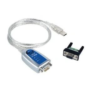 Abbildung von MOXA Convertitore USB / Seriale RS485 UPort 1130