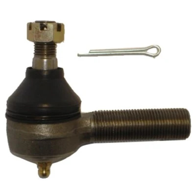 Abbildung von JAPANPARTS TI 217R Spurstangenkopf 17 x 1,5mm rechts TOYOTA: Land Cruiser 40 SUV