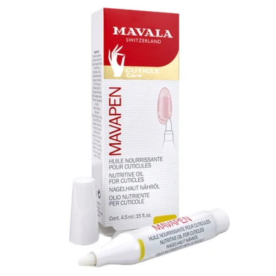 Abbildung von Mavala MAVAPEN Nagelhautpflege&ouml;l Stift 4,5 ml