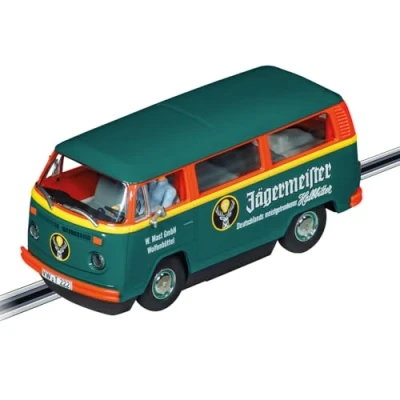 Abbildung von VW BUS T2b &quot;Jägermeister&quot;
